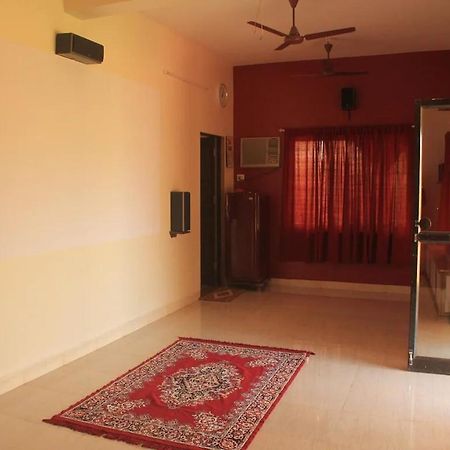Villa Red House 3Bhk Karjat Exterior foto