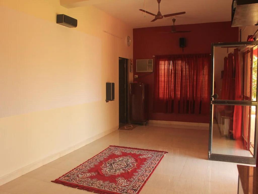 Villa Red House 3Bhk Karjat Exterior foto
