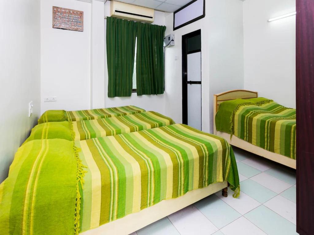 Villa Red House 3Bhk Karjat Exterior foto
